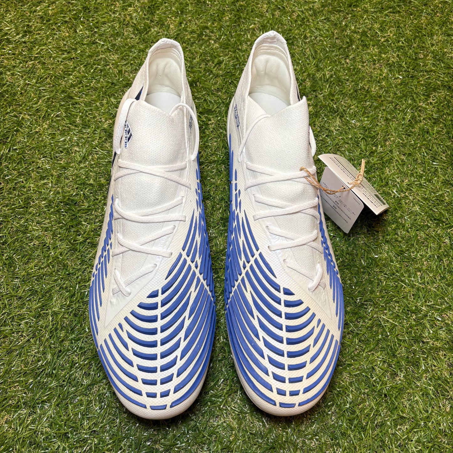 Adidas Predator Edge.1 HG - UK 8/8.5