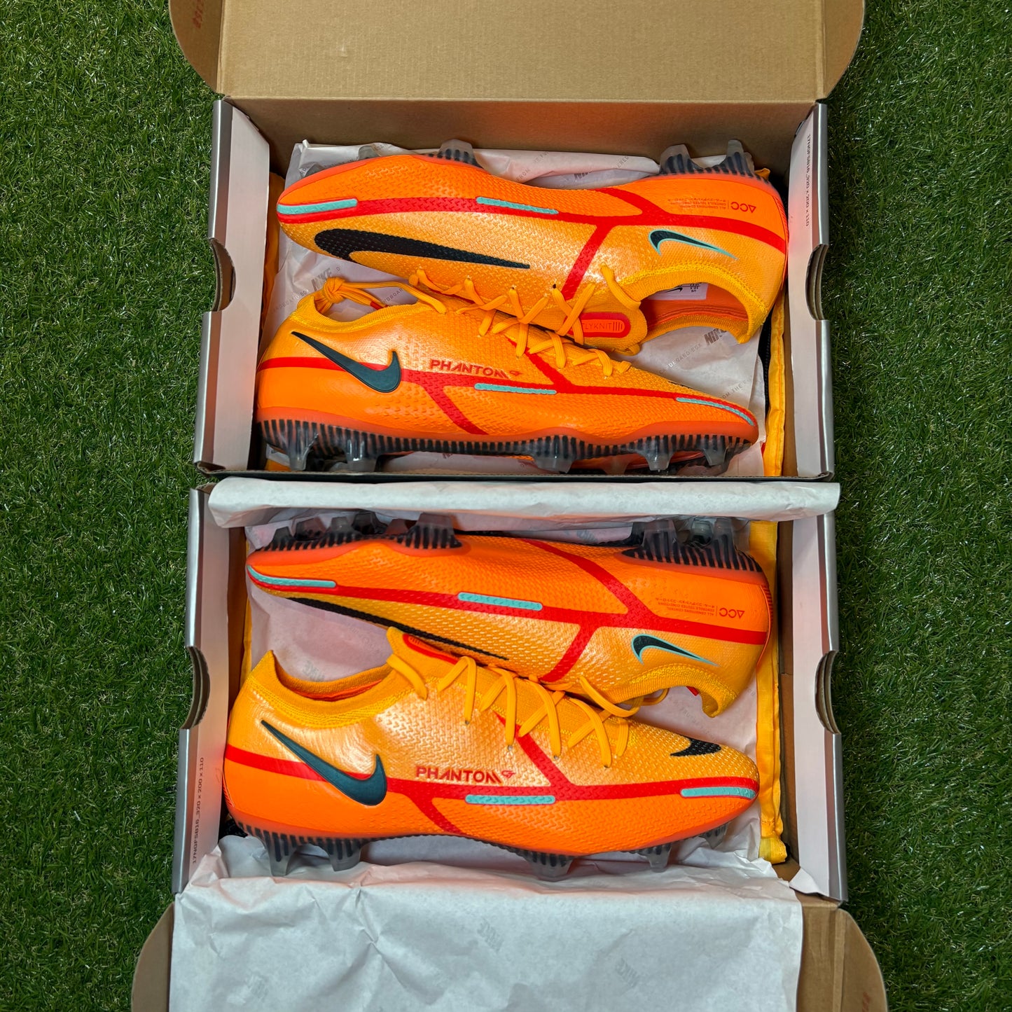Nike Phantom GT 2 Elite - UK 9.5