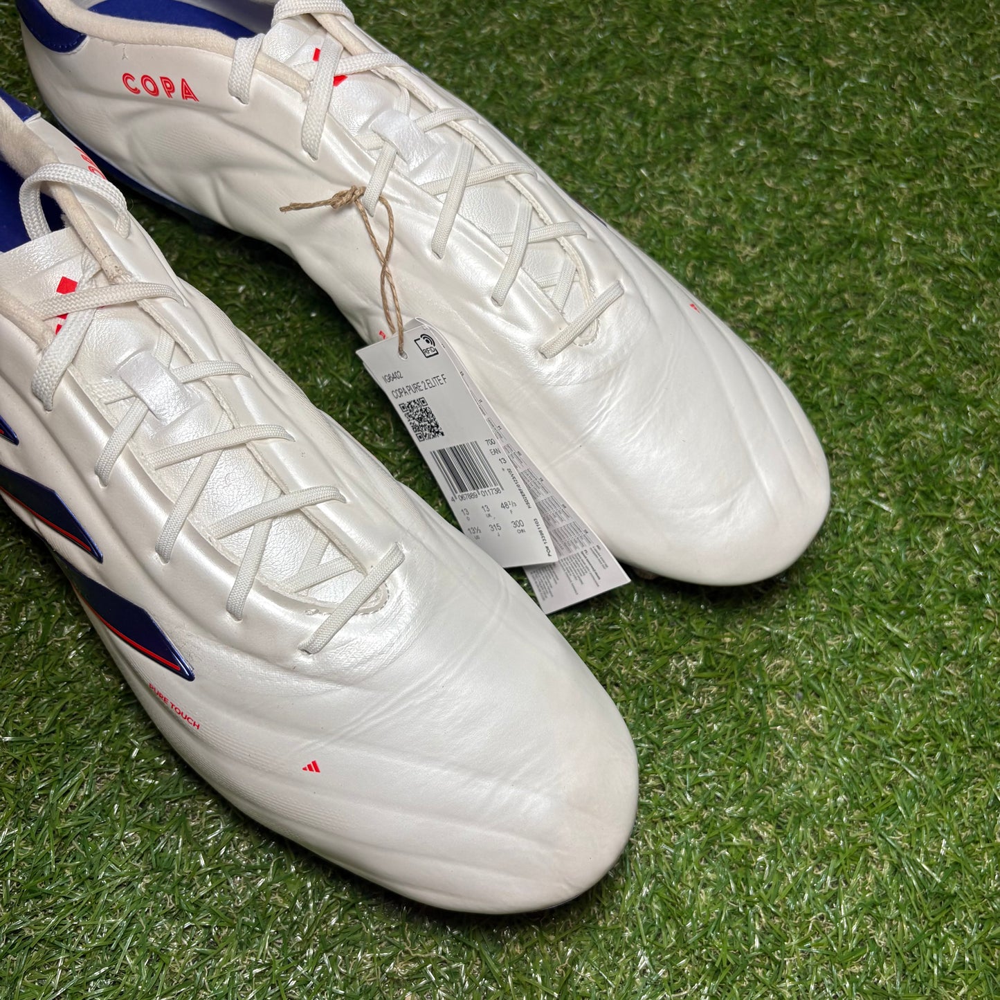 Adidas Copa Pure 2 Elite FG - UK 13