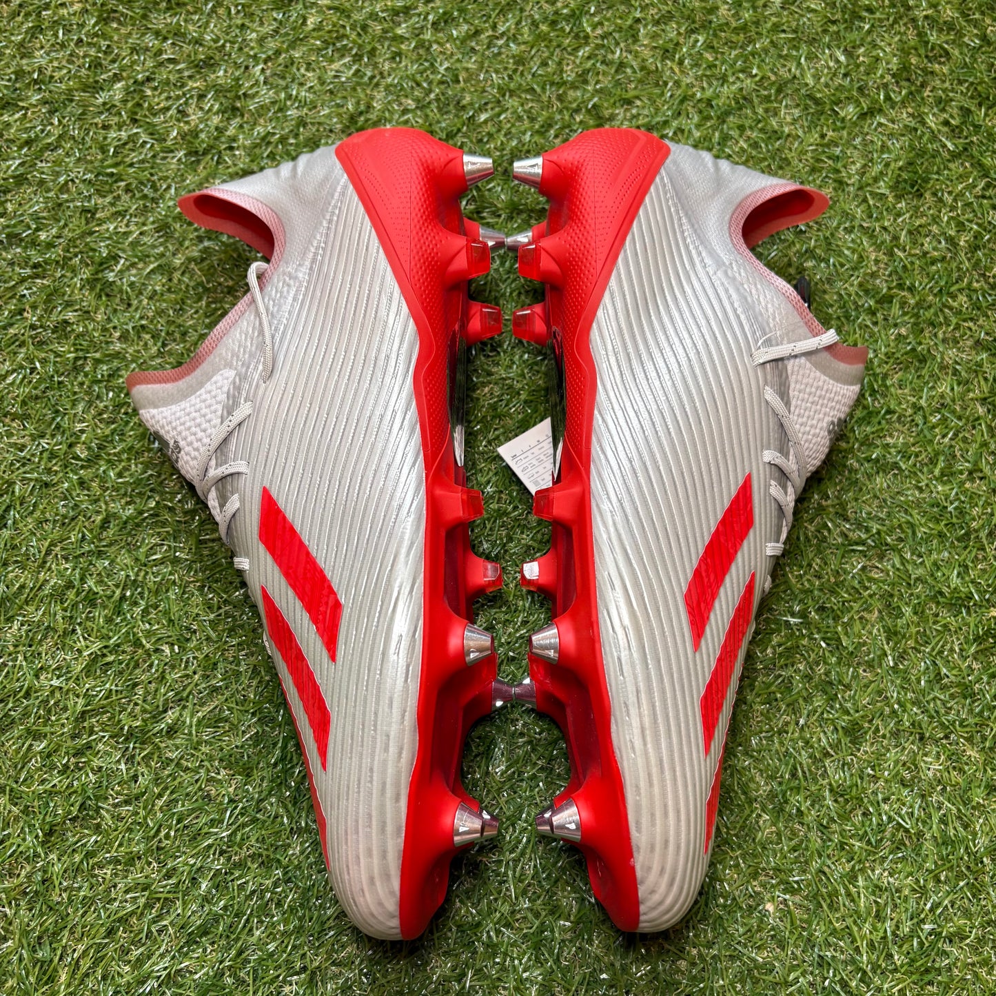 Adidas X 19.1 SG - UK 11.5