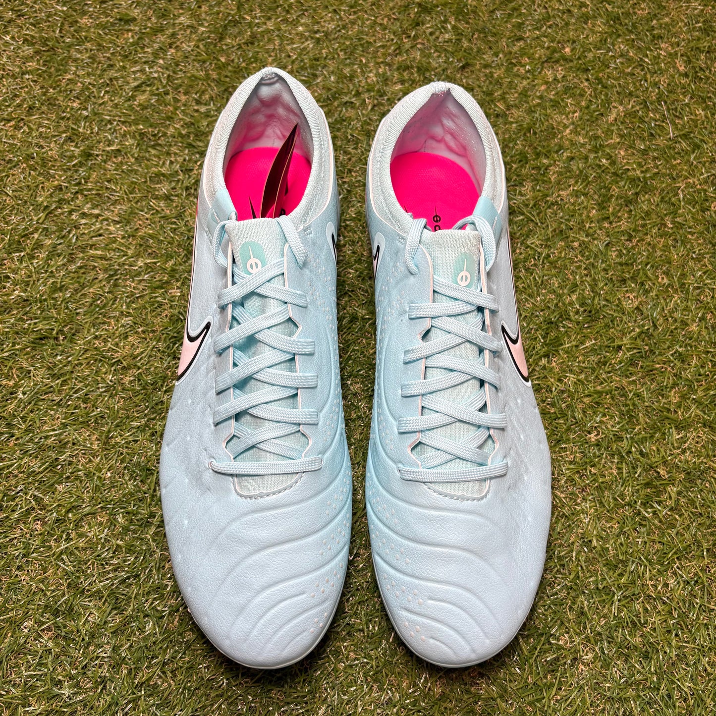 Nike Tiempo Legend X Pro FG - UK 9