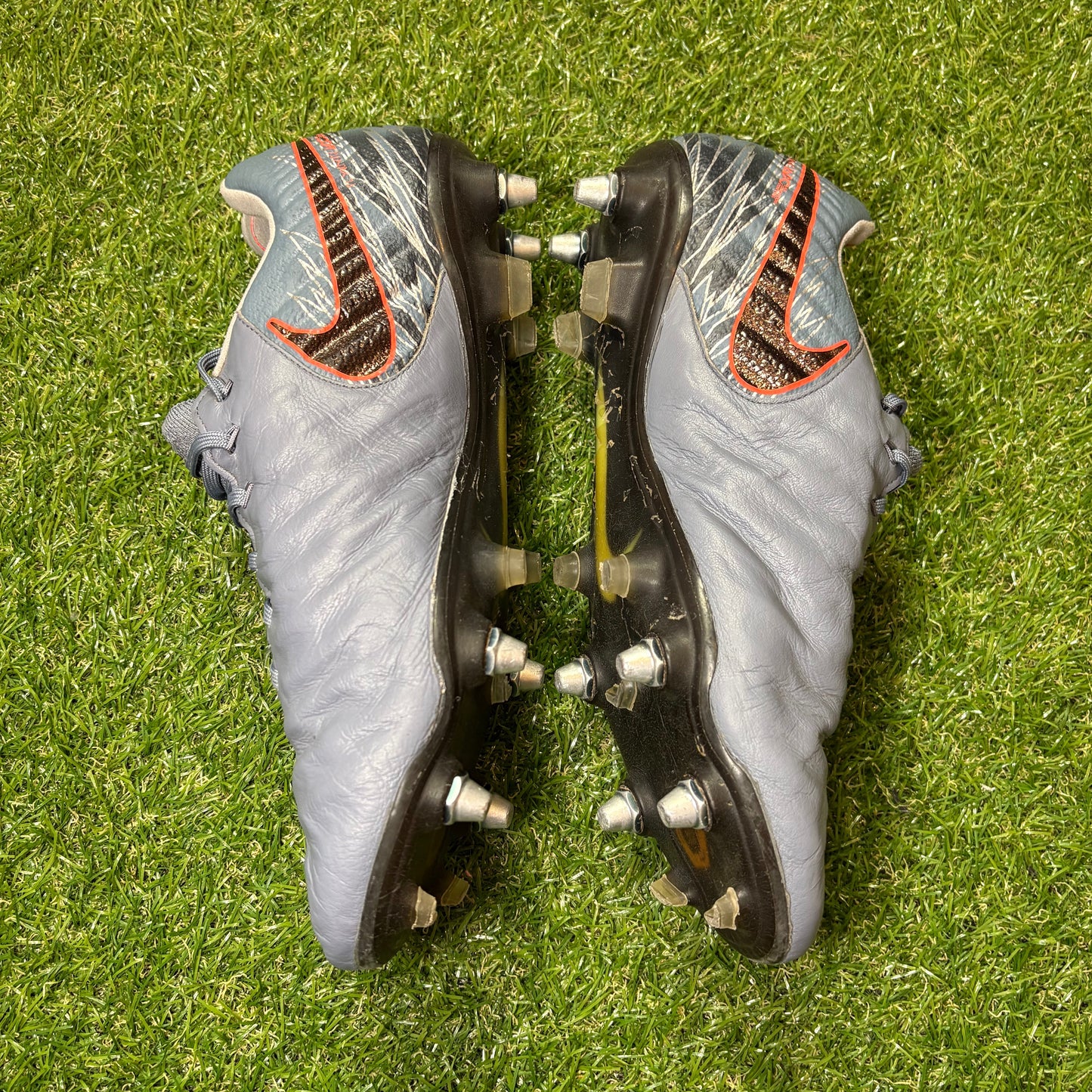Nike Tiempo Legend 7 Elite SG - UK 8.5