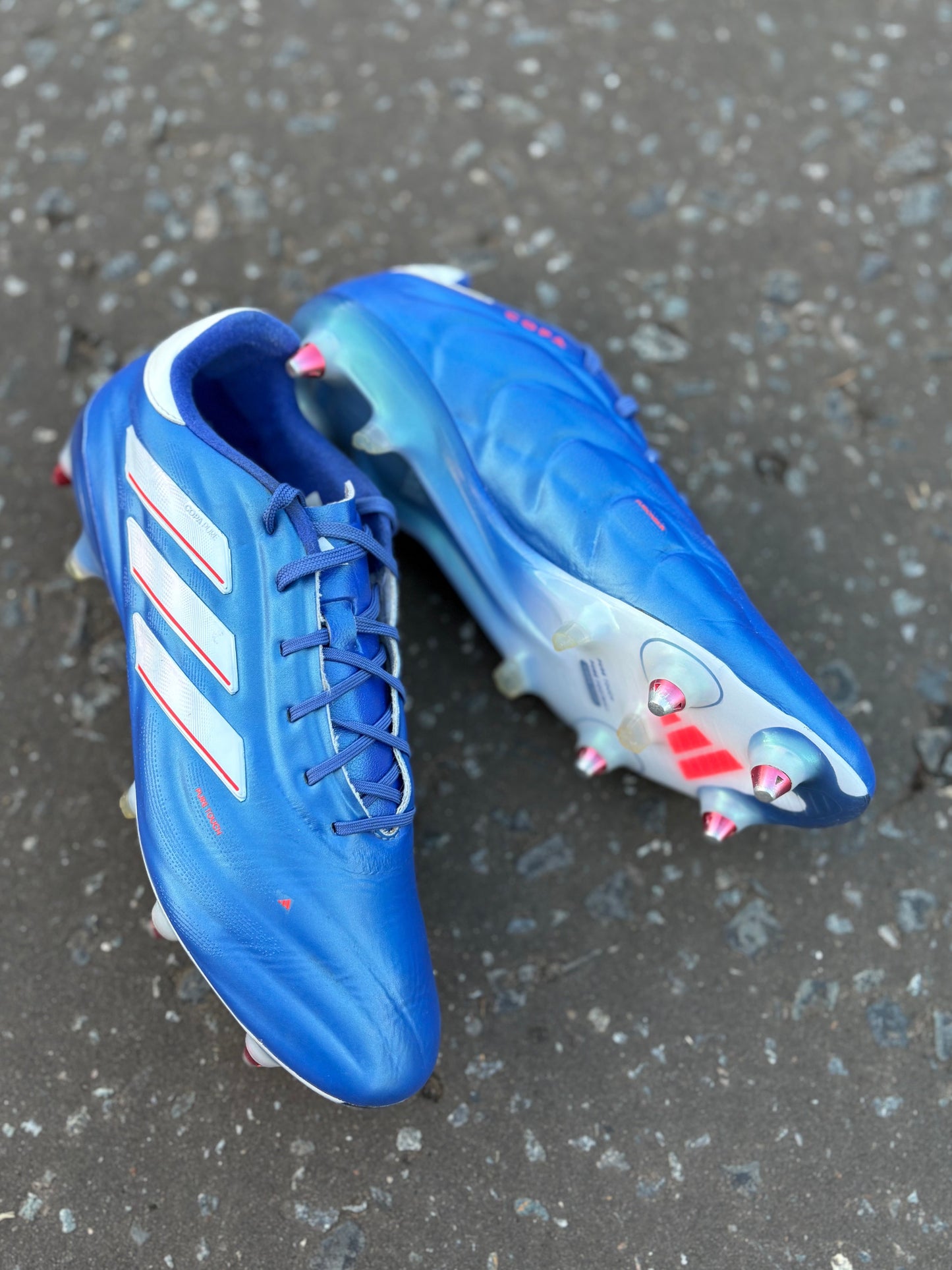 Adidas Copa Pure 2 Elite SG - UK 9