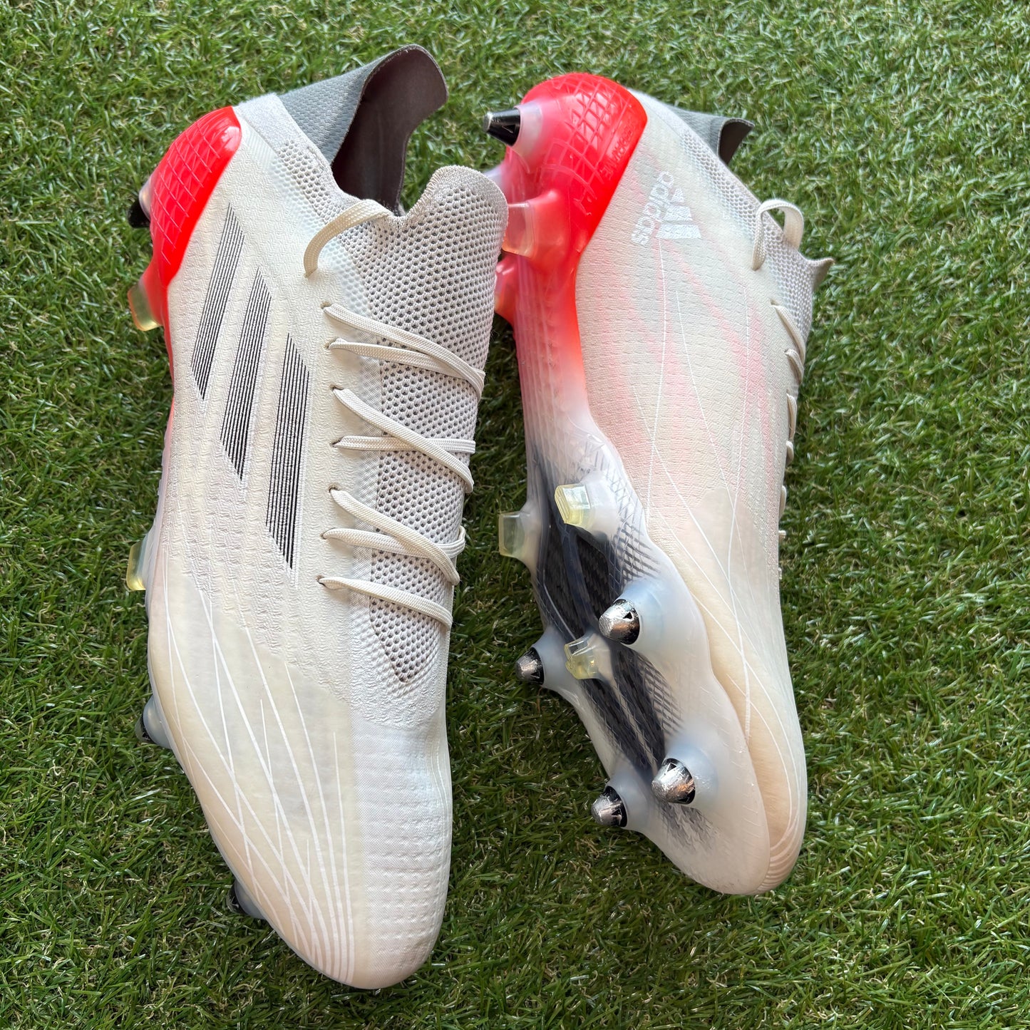 Adidas X Speedflow.1 SG - UK 11
