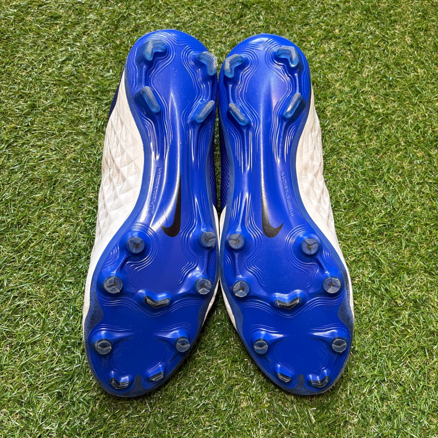 Nike Tiempo Legend 8 Elite FG - UK 10