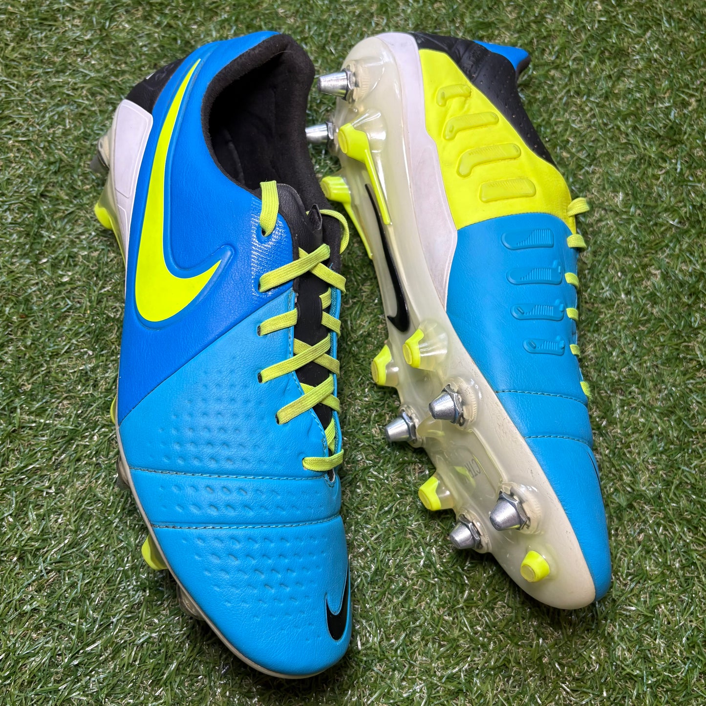 Nike CTR Maestri III SG - UK 9