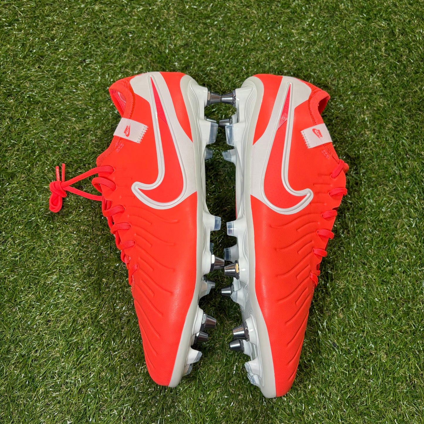 Nike Tiempo Legend X Elite SG Pro Player - UK 8/9.5/11.5