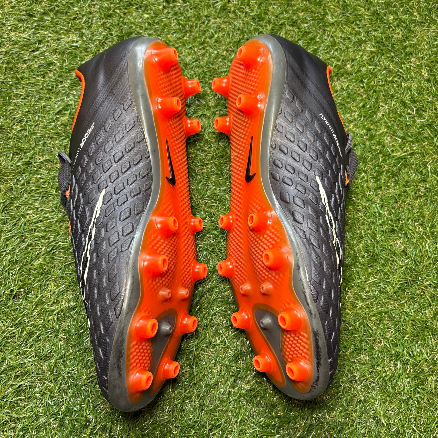 Nike Hypervenom Phantom 3 Elite AG - UK 11