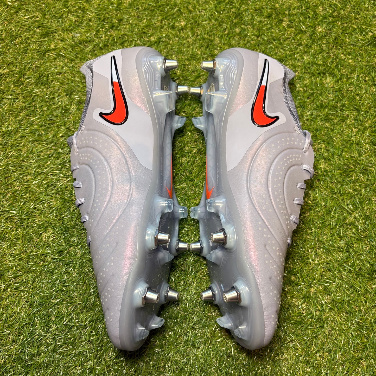 Nike Tiempo Legend X Elite SG - UK 10.5