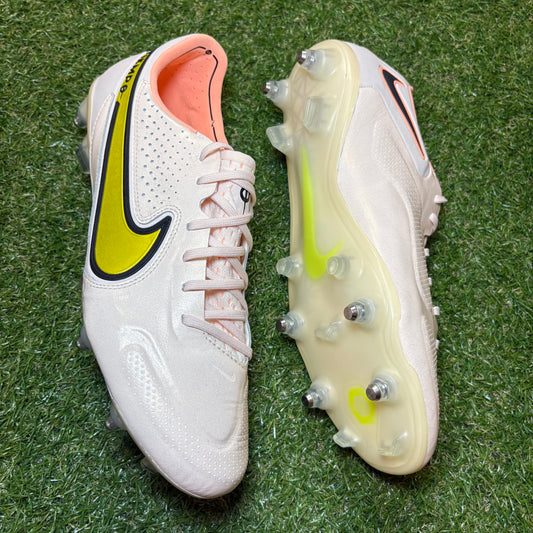 Nike Tiempo Legend 9 Elite SG Anti-clog - UK 9.5