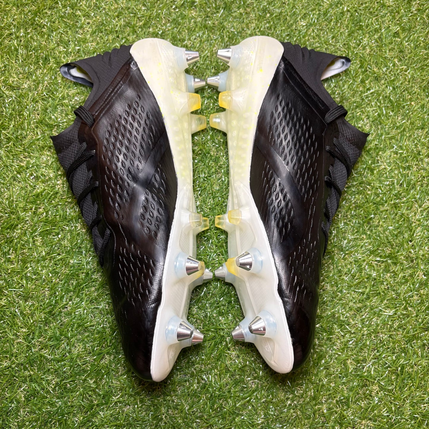 Adidas X 18.1 SG - UK 9