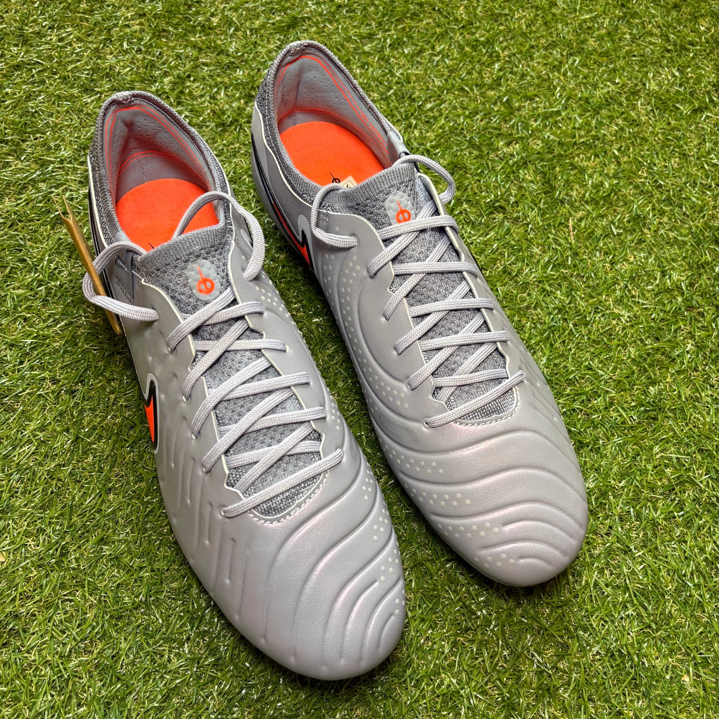 Nike Tiempo Legend X Elite SG - UK 8.5/12