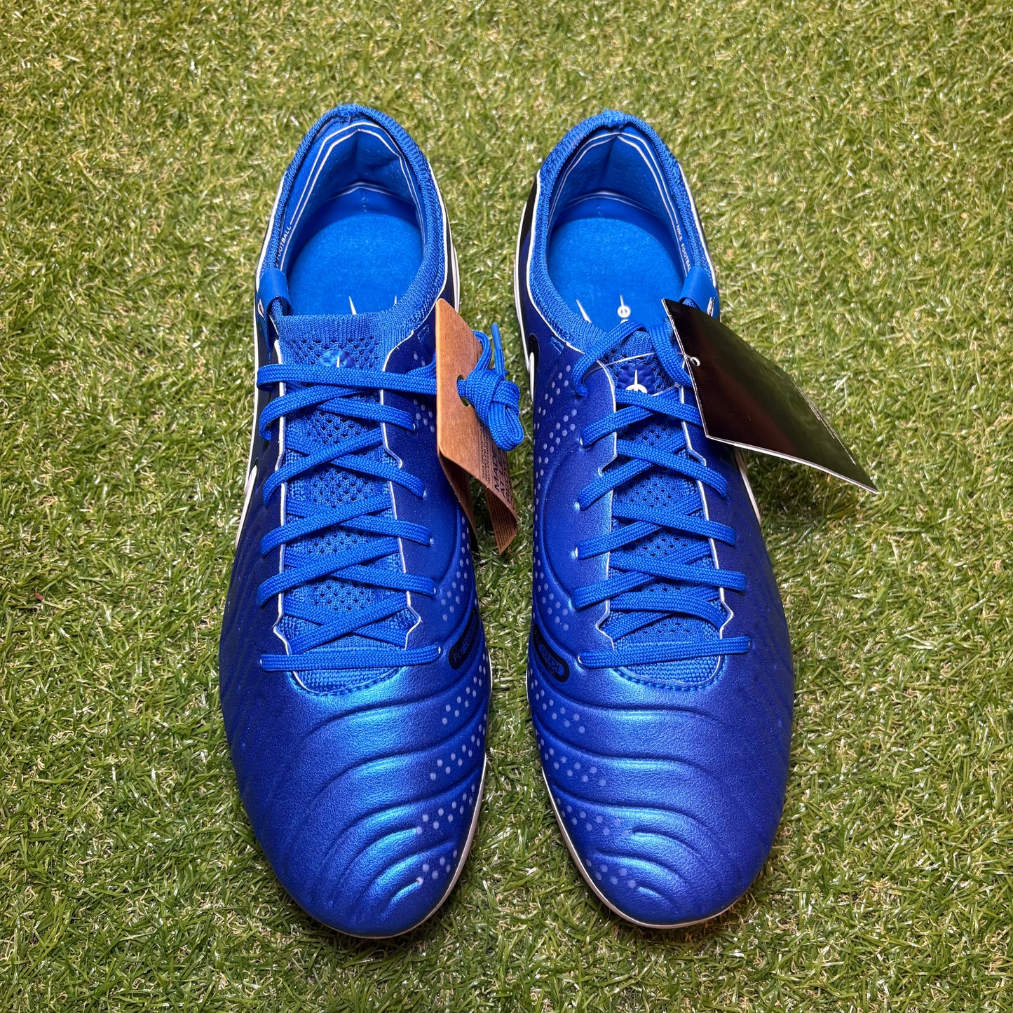 Nike Tiempo Legend X Elite FG - UK 8.5