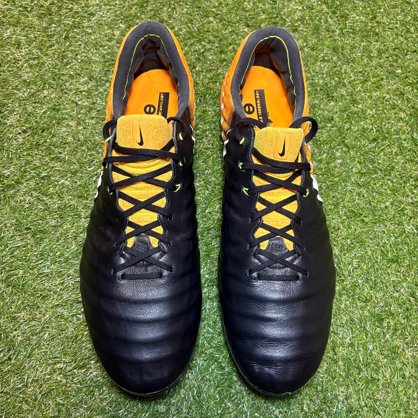 Nike Tiempo Legend 7 Elite FG - UK 13