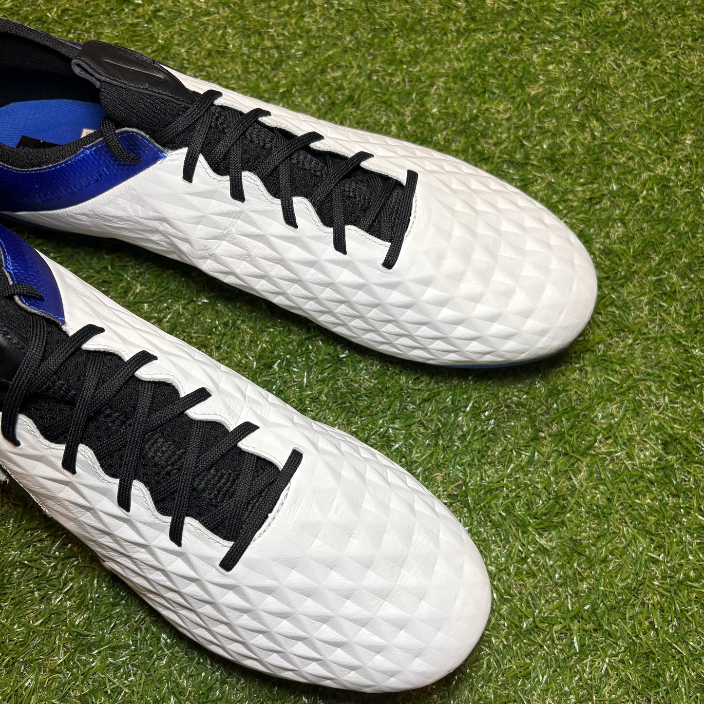 Nike Tiempo Legend 8 Elite SG - UK 13