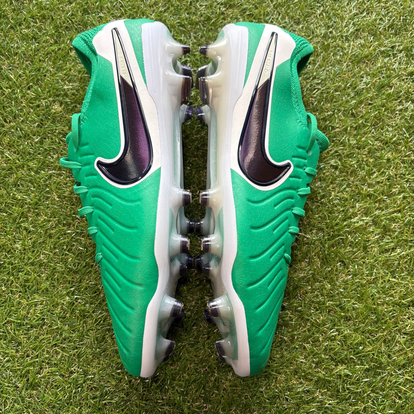 Nike Tiempo Legend X Elite FG - UK 11.5