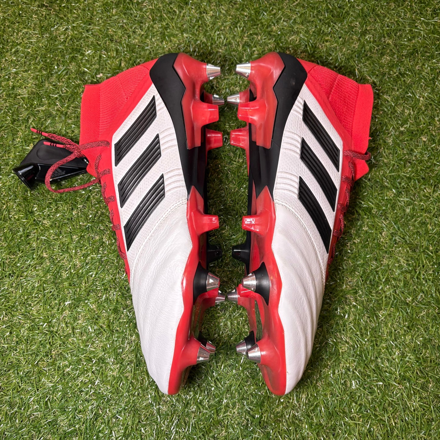 Adidas Predator 18.1 SG - UK 8.5