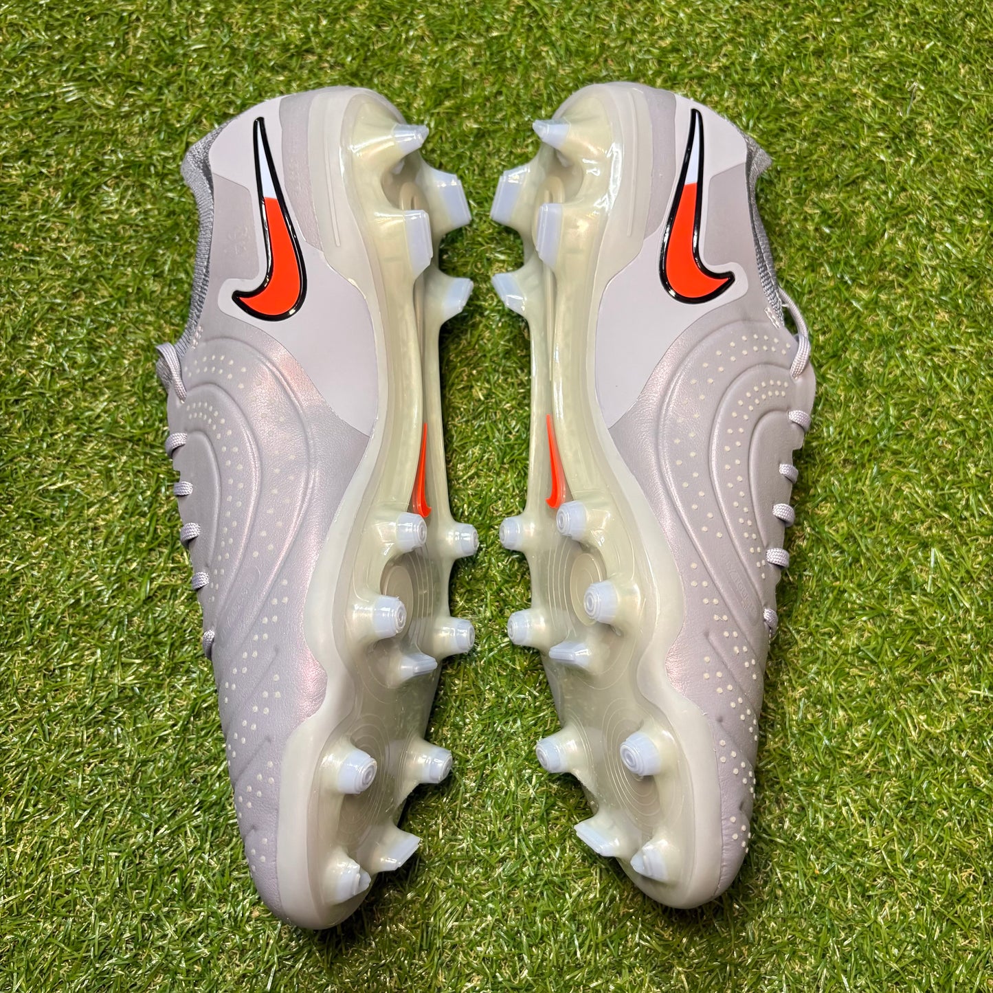 Nike Tiempo Legend X Elite FG - UK 11.5