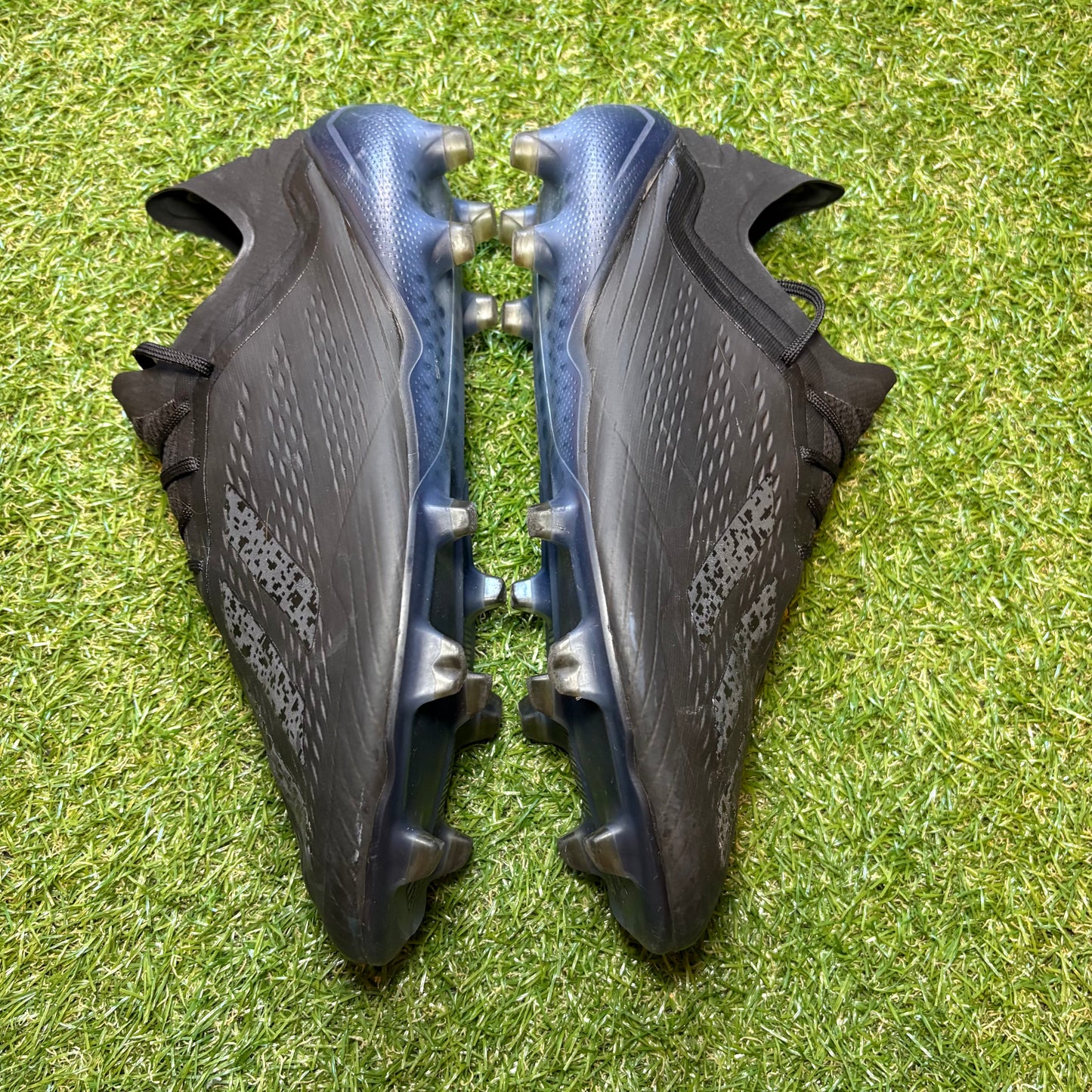 Adidas X 18.1 FG - UK 8.5