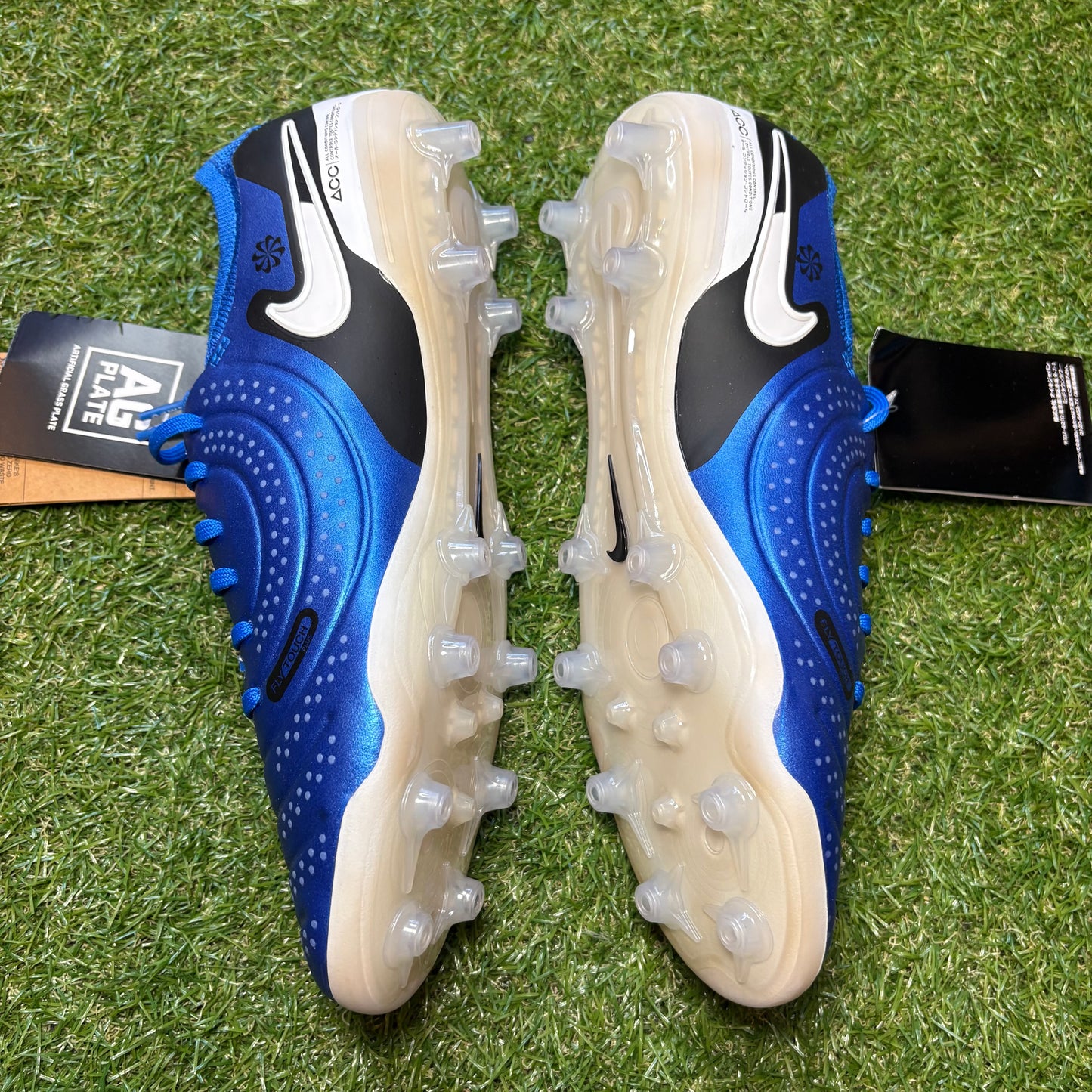 Nike Tiempo Legend X Elite AG - UK 8/8.5
