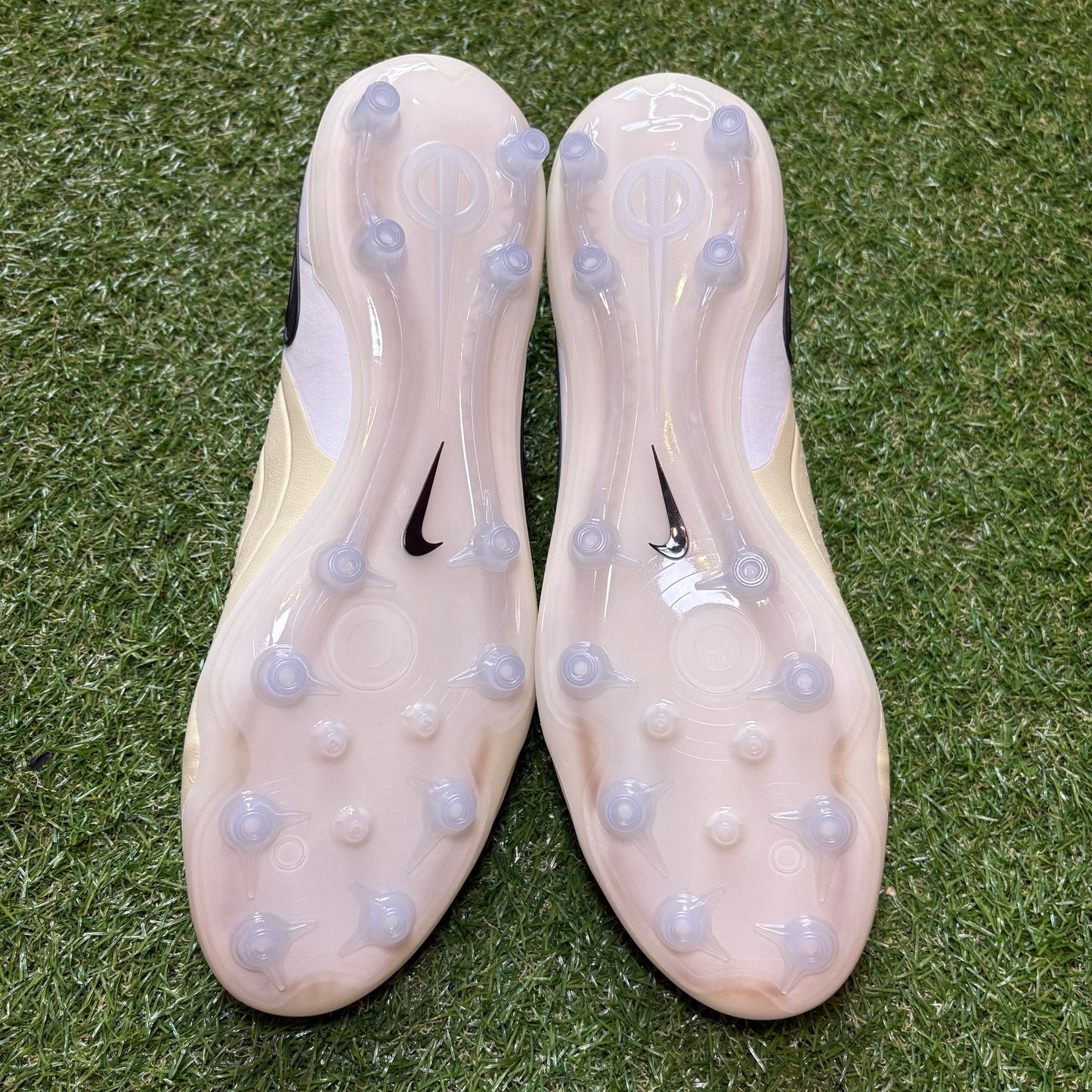 Nike Tiempo Legend X Elite AG - UK 12