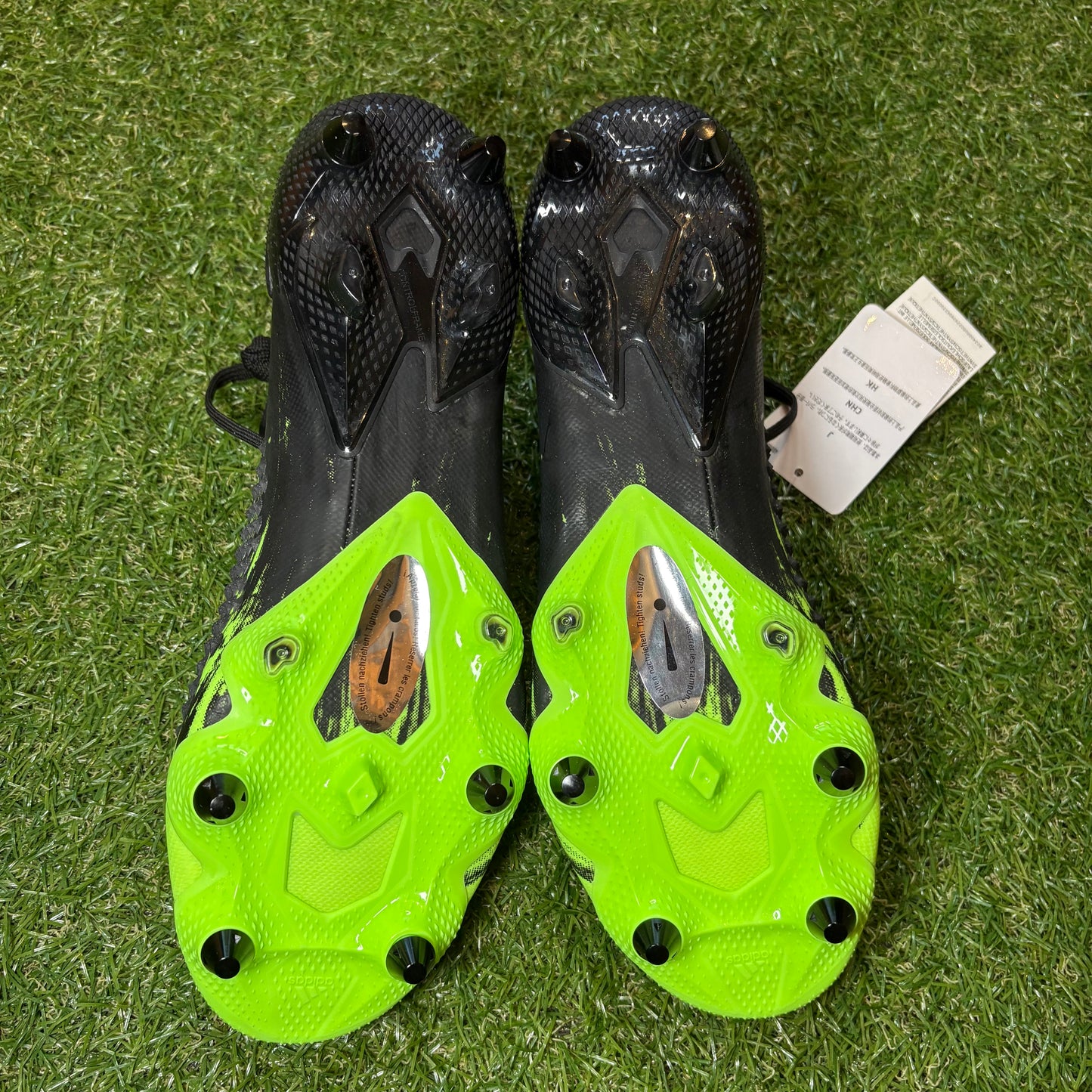 Adidas Predator Freak 20.1 SG - UK 8