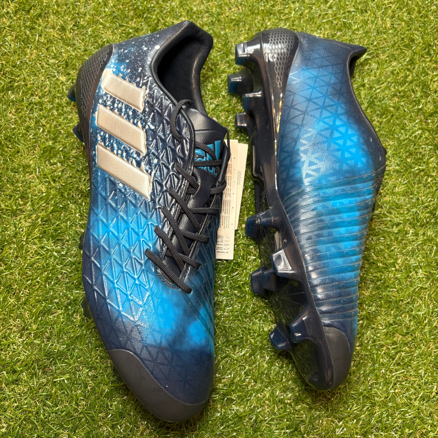 Adidas Predator Malice FG - UK 11