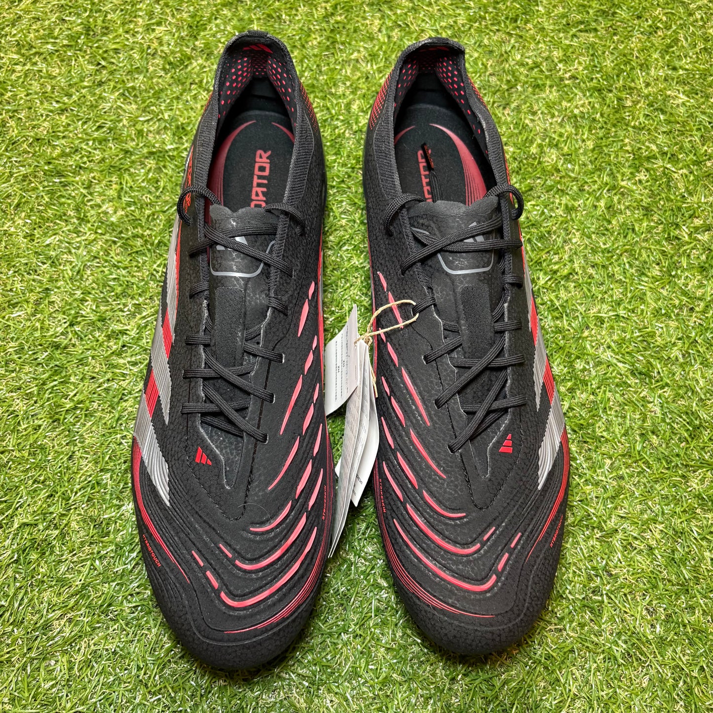 Adidas Predator Elite FG - UK 11
