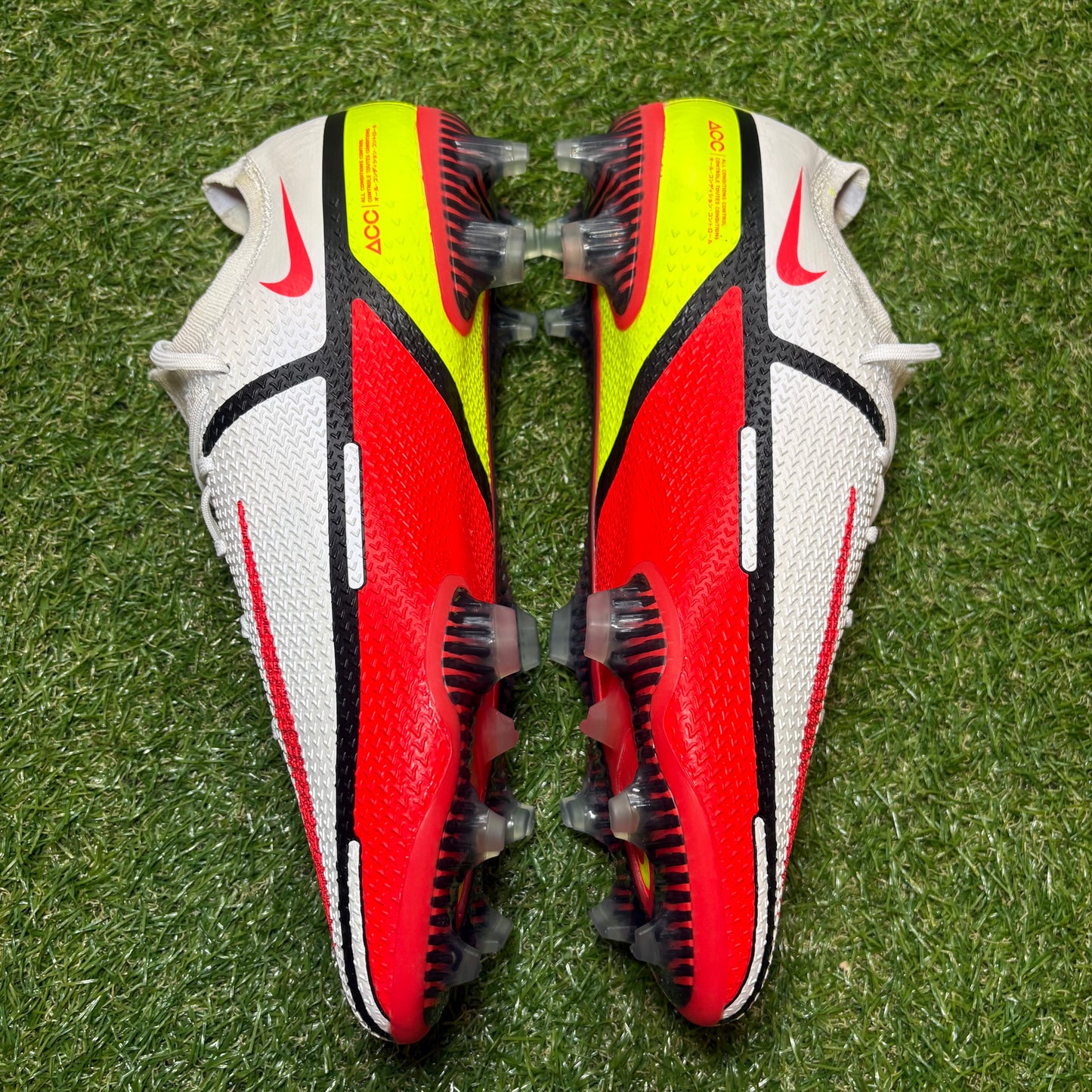 Nike Phantom GT 2 Elite FG - UK 10.5