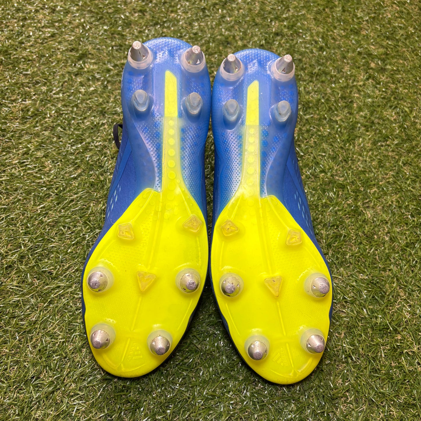 Adidas X 18.1 SG - UK 6