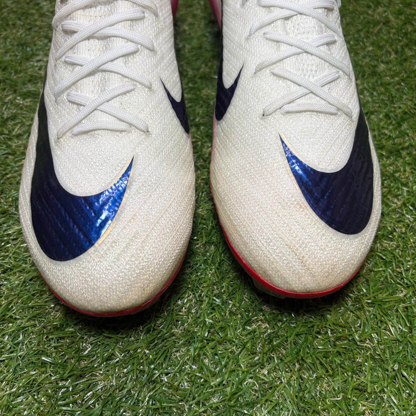 Nike Mercurial Vapour 16 Elite FG - UK 10.5