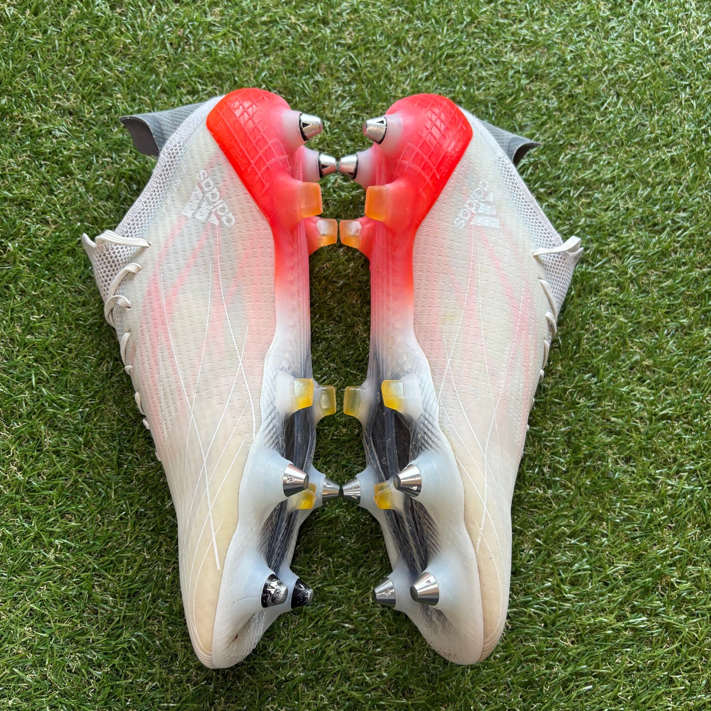 Adidas X Speedflow.1 SG - UK 9