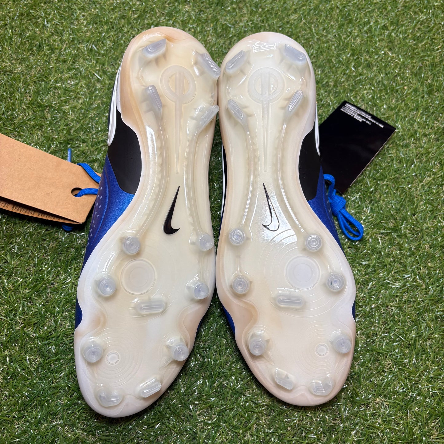 Nike Tiempo Legend X Elite FG - UK 8.5