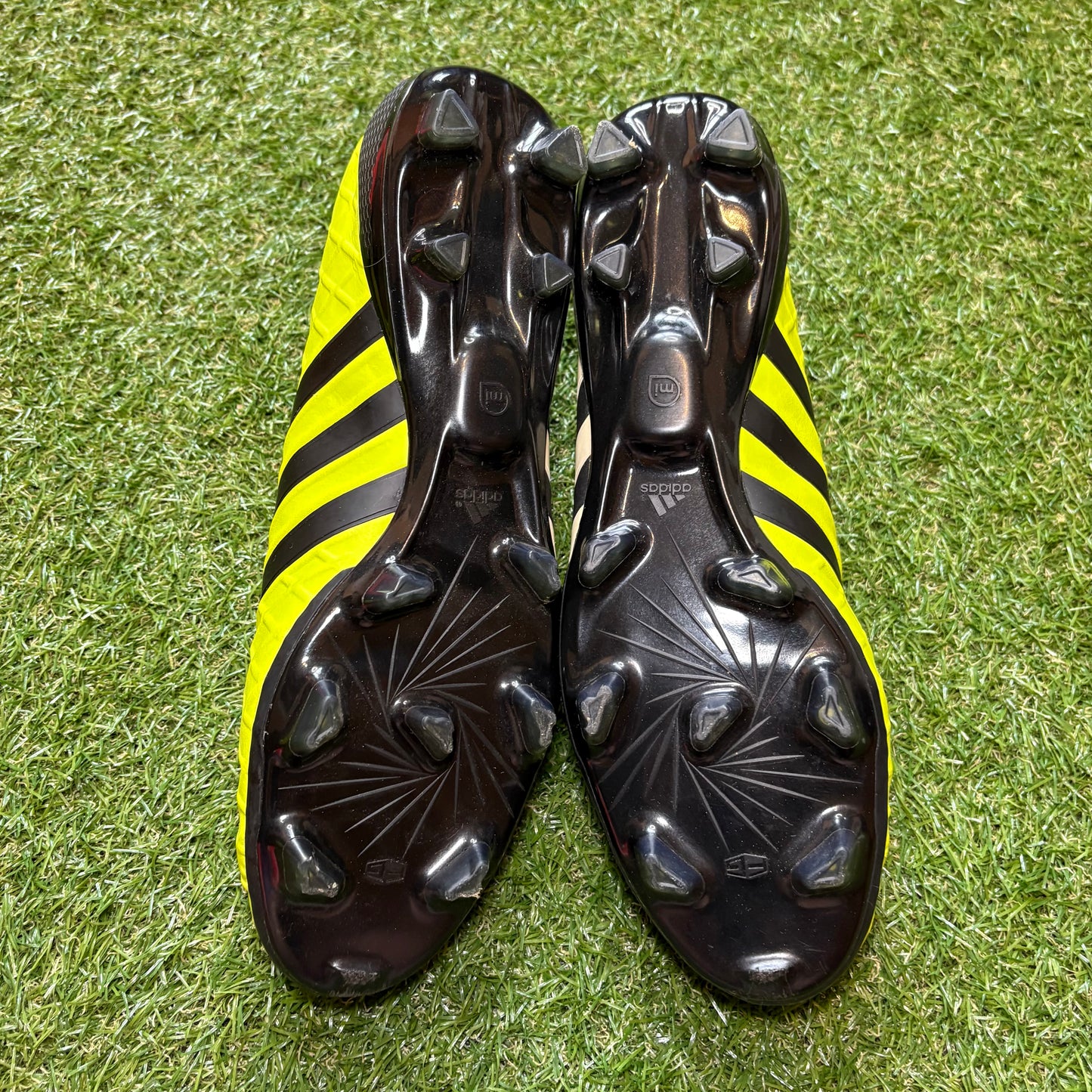 Adidas 11 Pro SL FG - UK 10