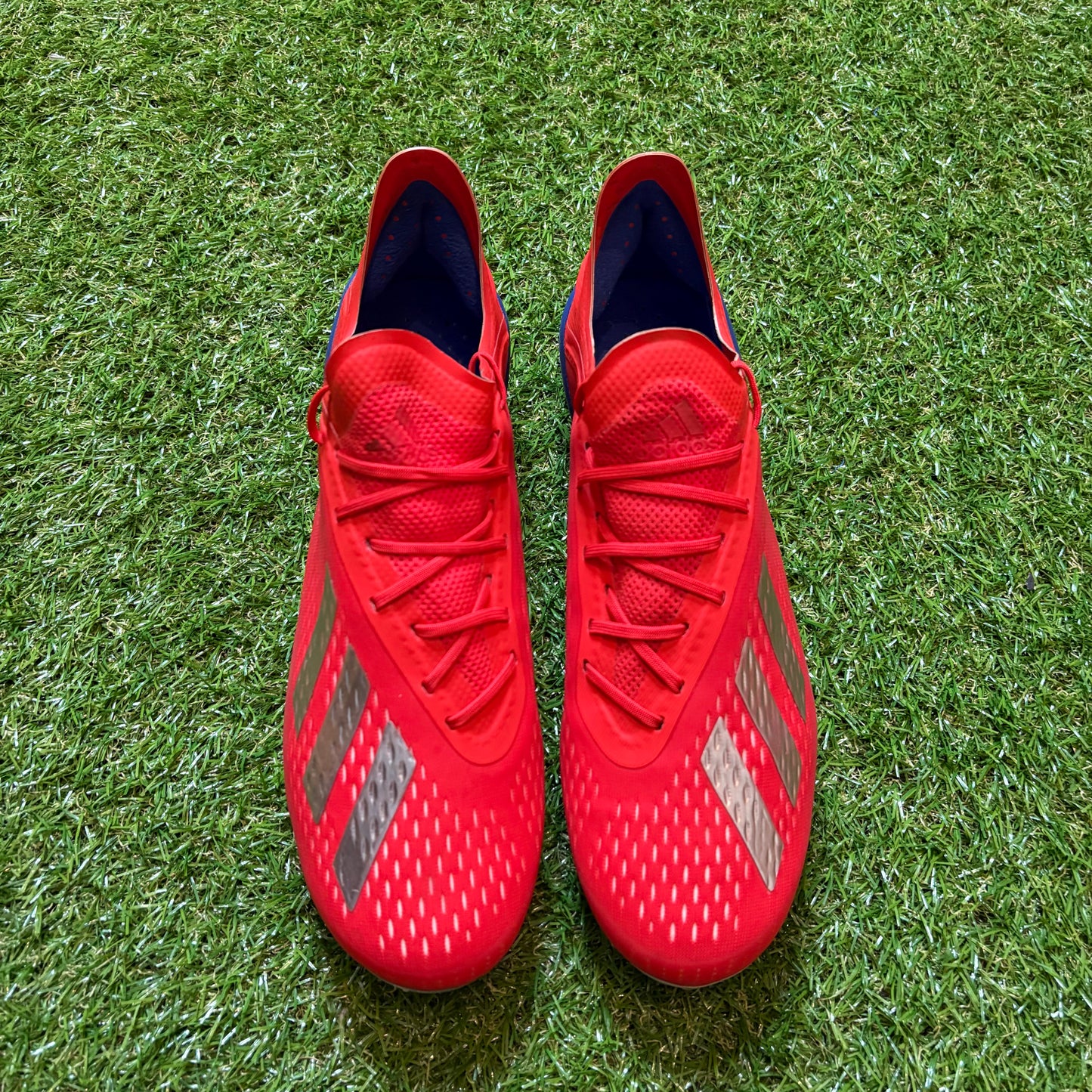 Adidas X 18.1 SG - UK 7