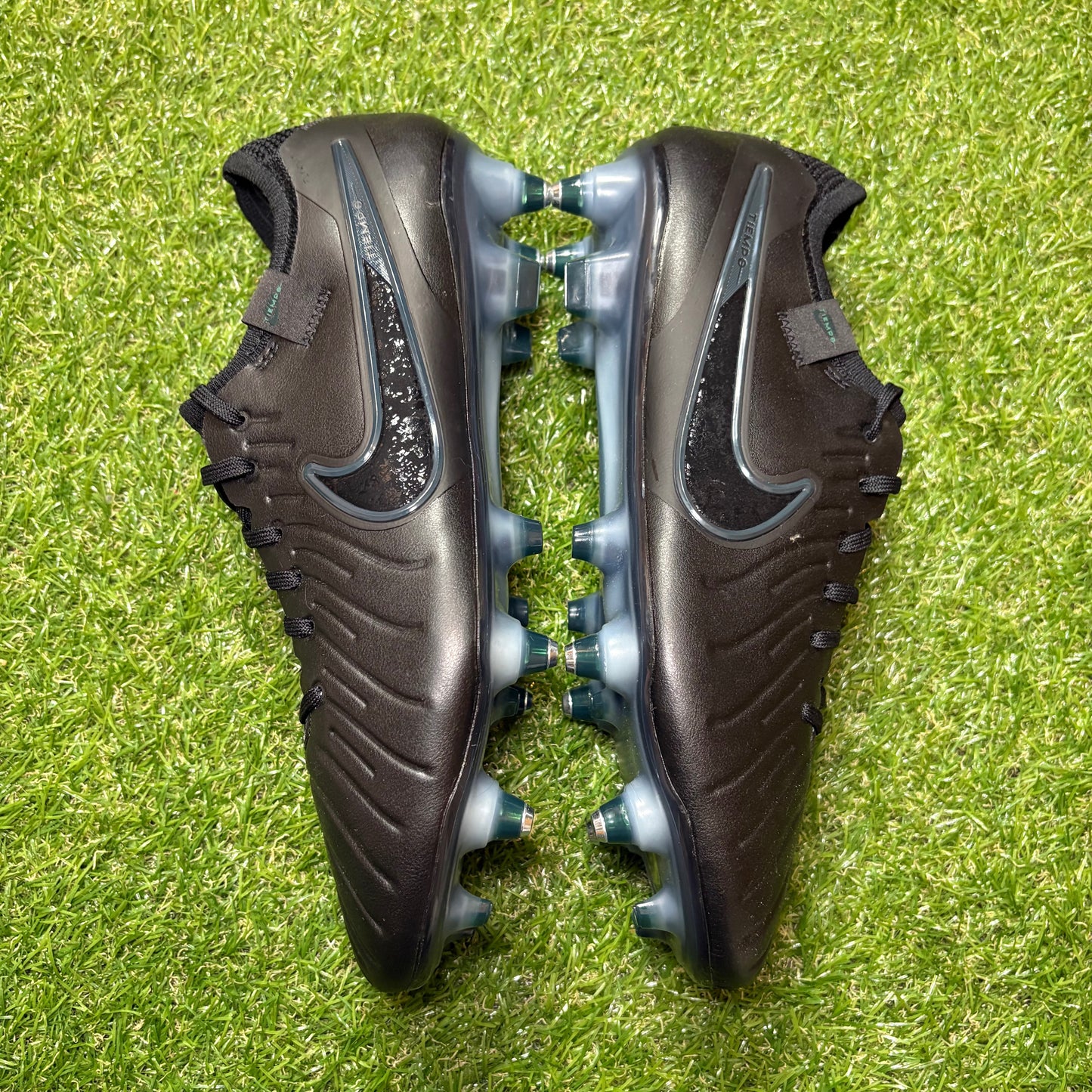 Nike Tiempo Legend X Elite SG Ant-Clog - UK 8.5