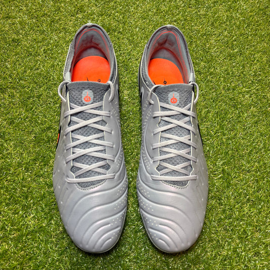 Nike Tiempo Legend X Elite FG - UK 9.5