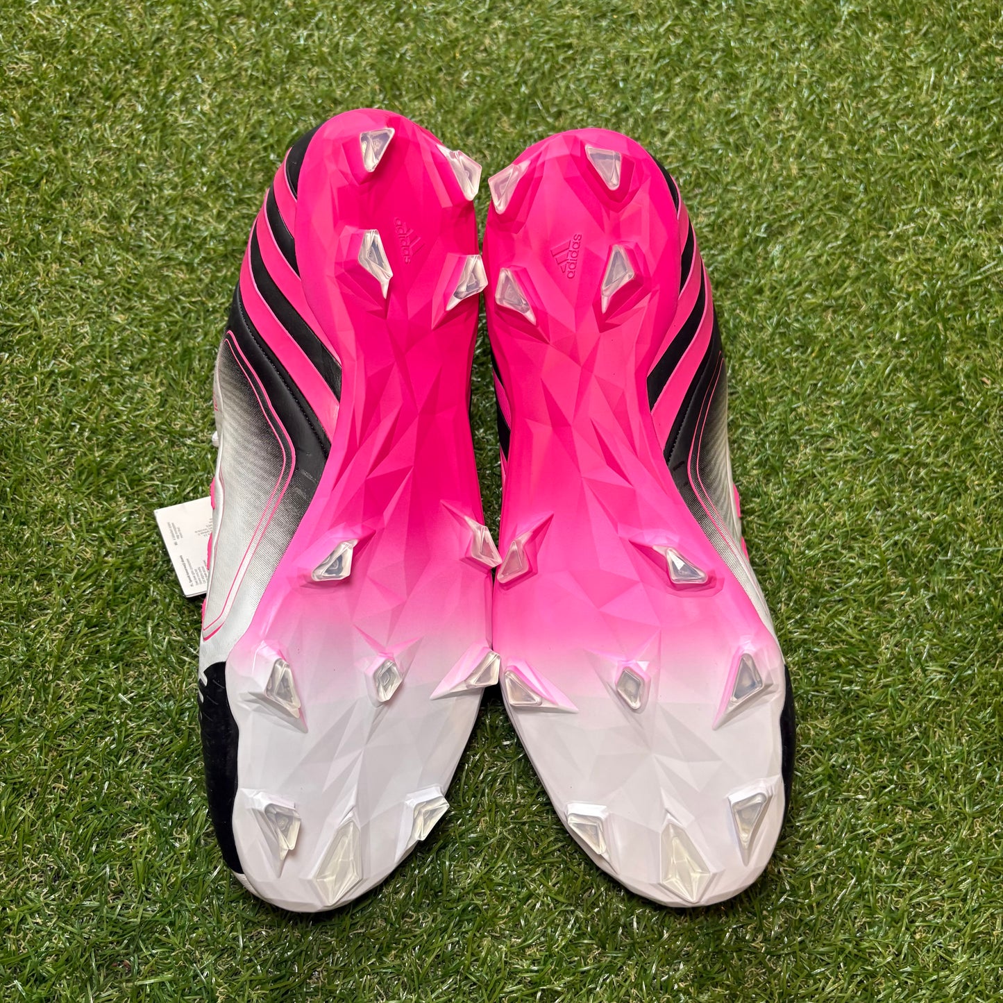 Adidas Predator Lethal Zone remake FG - UK 9
