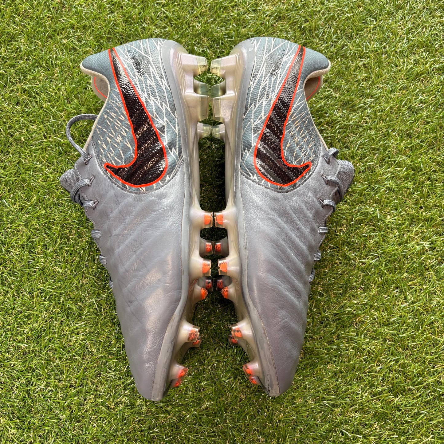 Nike Tiempo Legend 7 Elite FG - UK 10.5