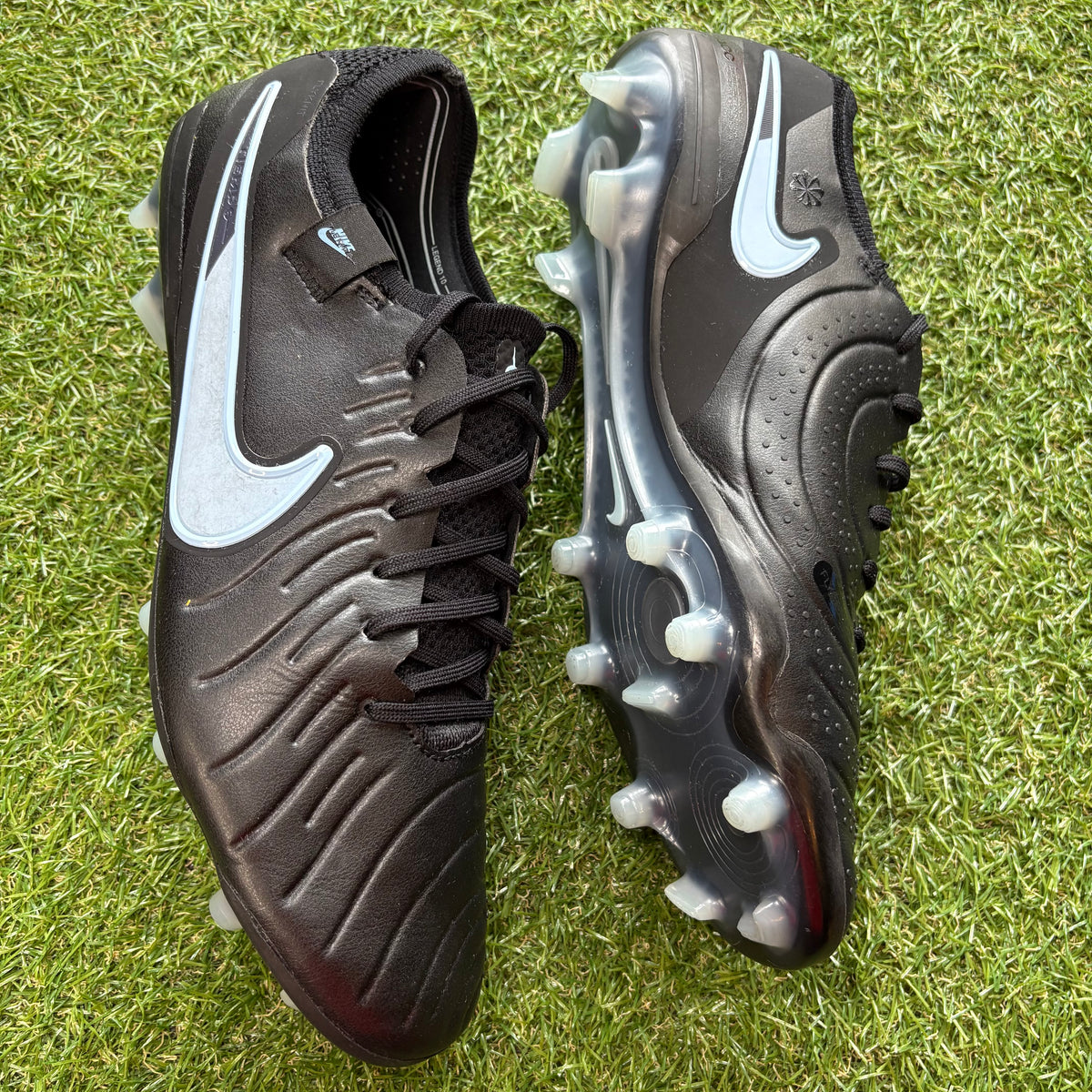 Nike Tiempo Legend X Elite FG - UK 10