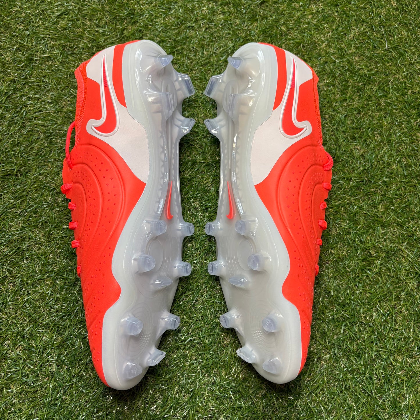 Nike Tiempo Legend X Elite FG - UK 10