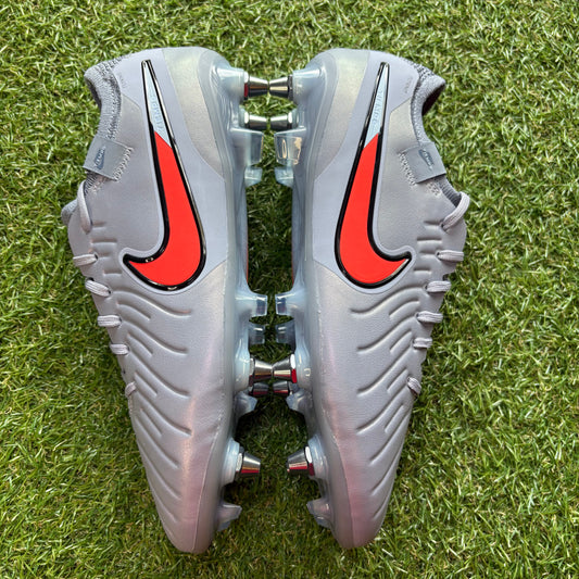 Nike Tiempo Legend X Elite SG Pro Player - UK 7.5