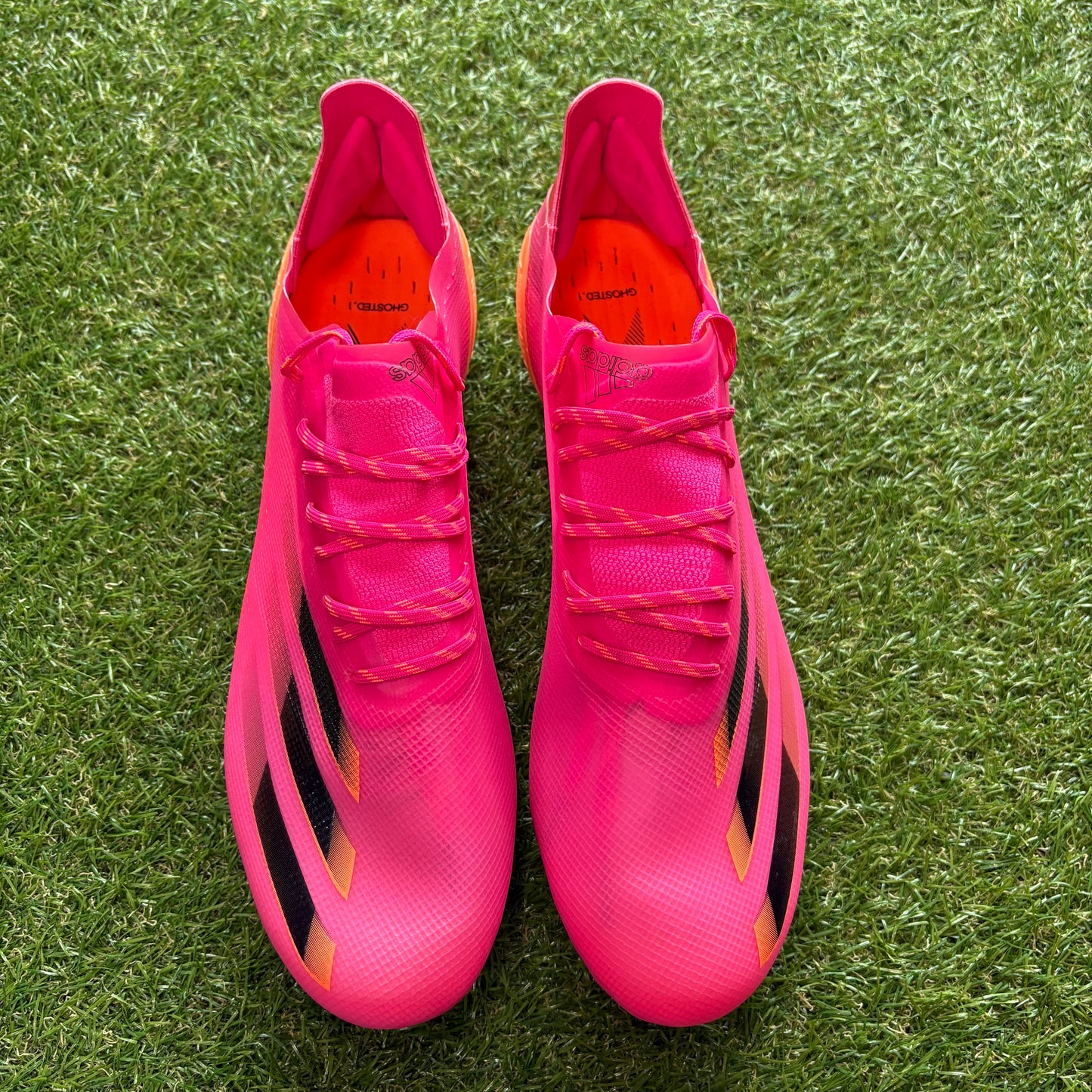 Adidas X Ghosted.1 SG - UK 11.5