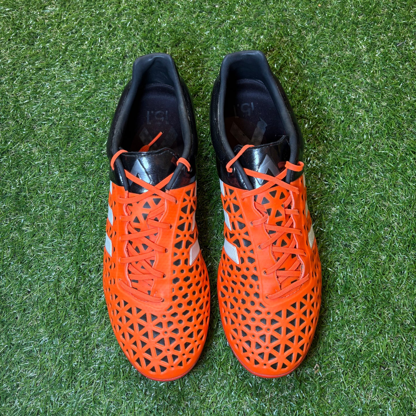 Adidas Ace 15.1 SG - UK 8.5