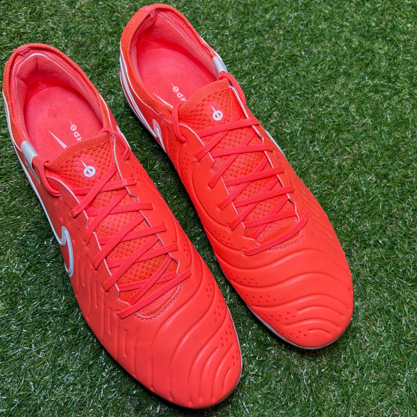 Nike Tiempo Legend X Elite FG - UK 9