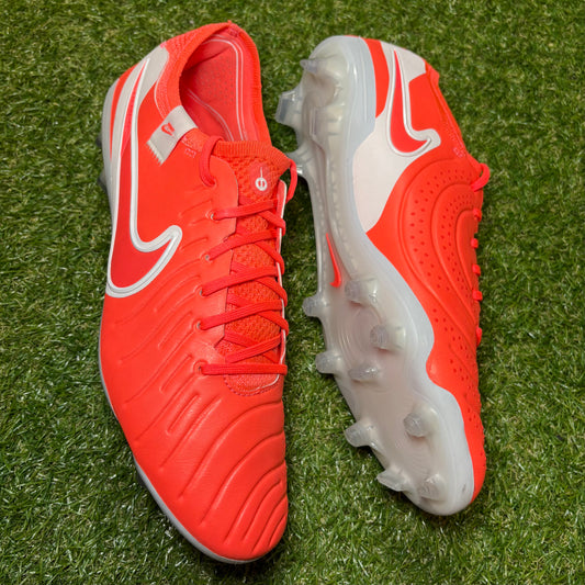 Nike Tiempo Legend X Elite FG - UK 9