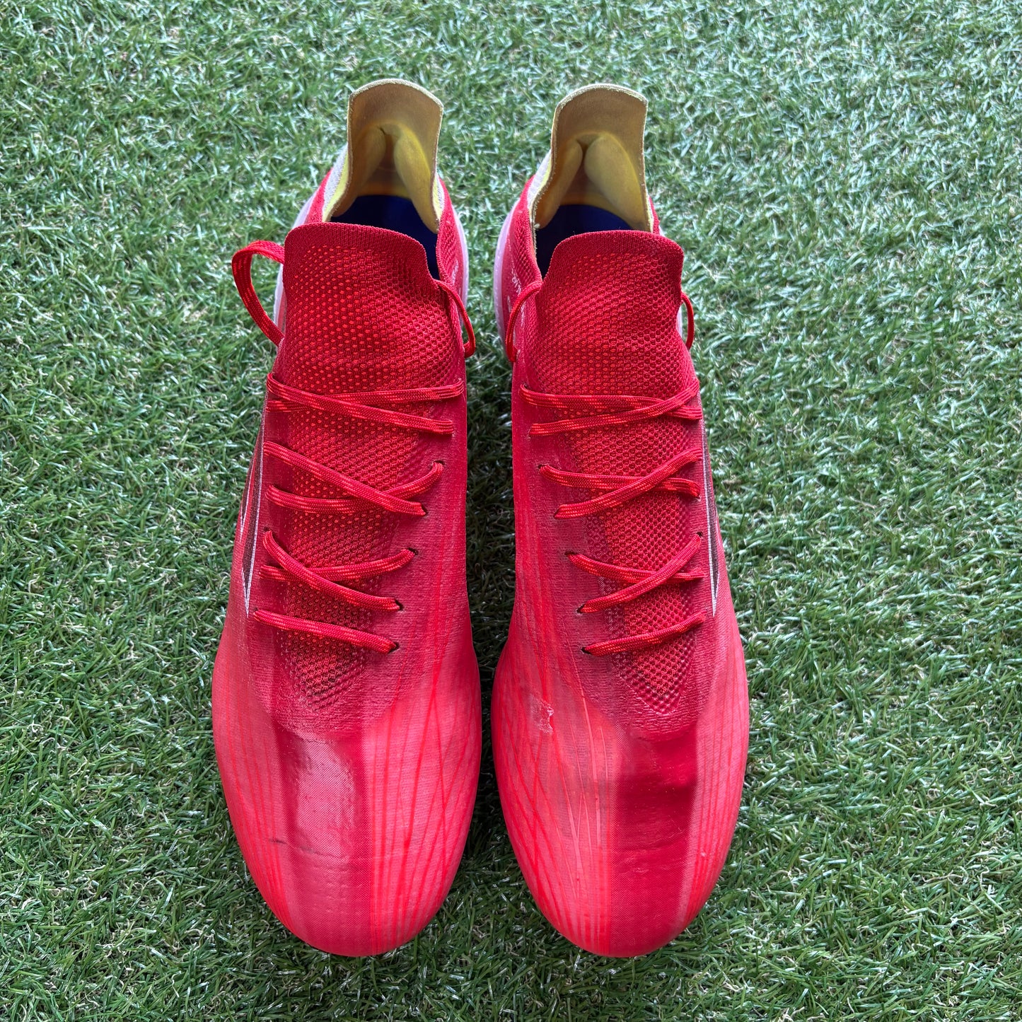 Adidas X Speedflow.1 SG - UK 10