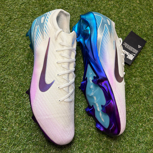 Nike Mercurial Vapour 15 Elite FG - UK 12