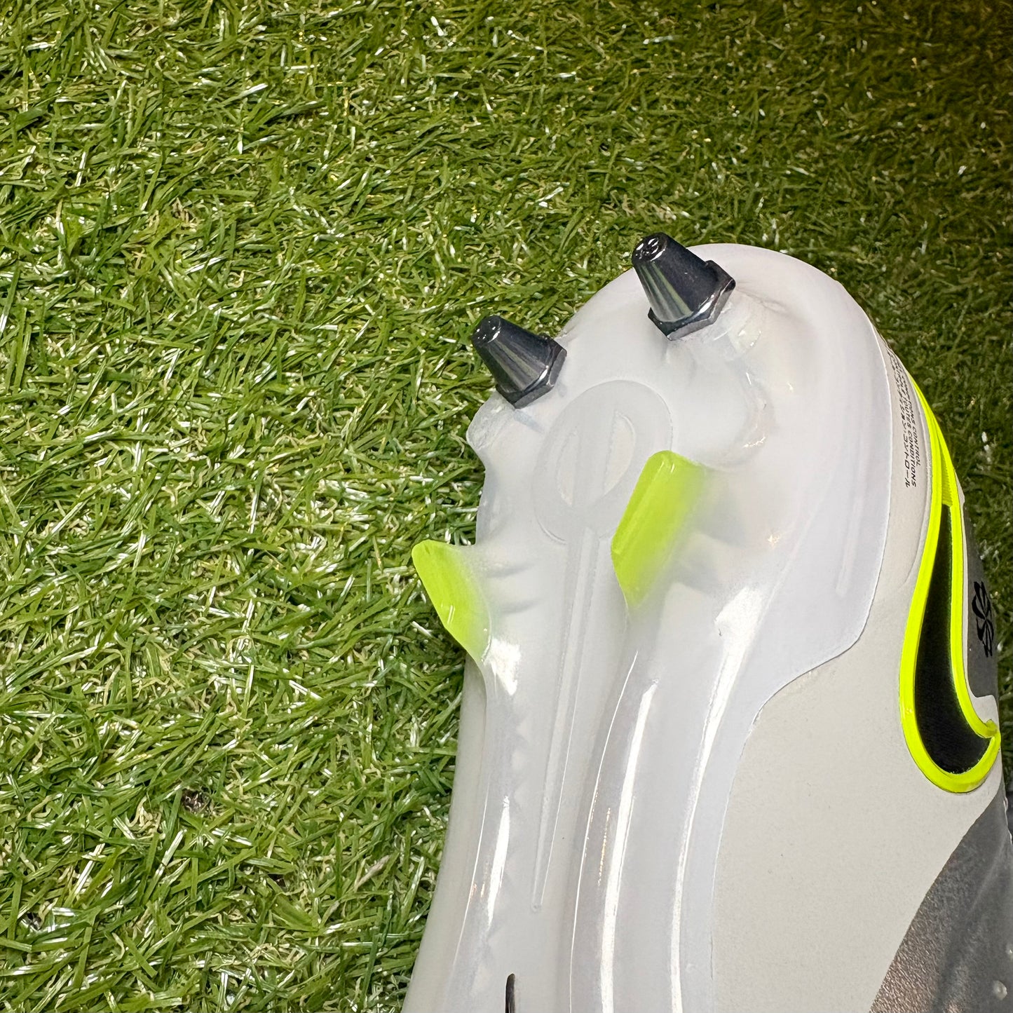 Stud Conversion (FG/Ag Only)