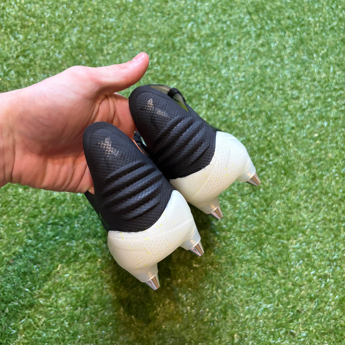 Adidas X 18.1 SG - UK 9